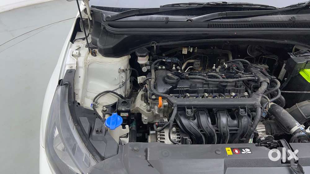 Hyundai I20 1.2 Sportz, 2023, Petrol