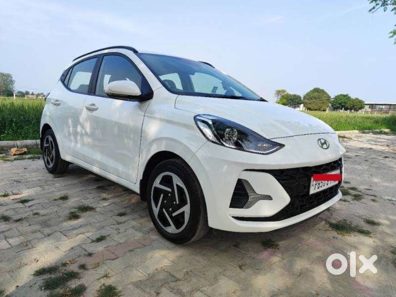 Hyundai Grand I10 Nios Sportz 1.2 Kappa Vtvt, 2023