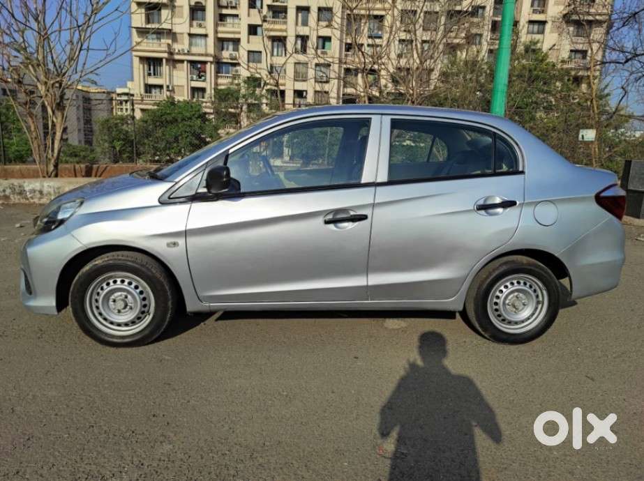 Honda Amaze 1.2 Emt I Vtec, 2017, Petrol