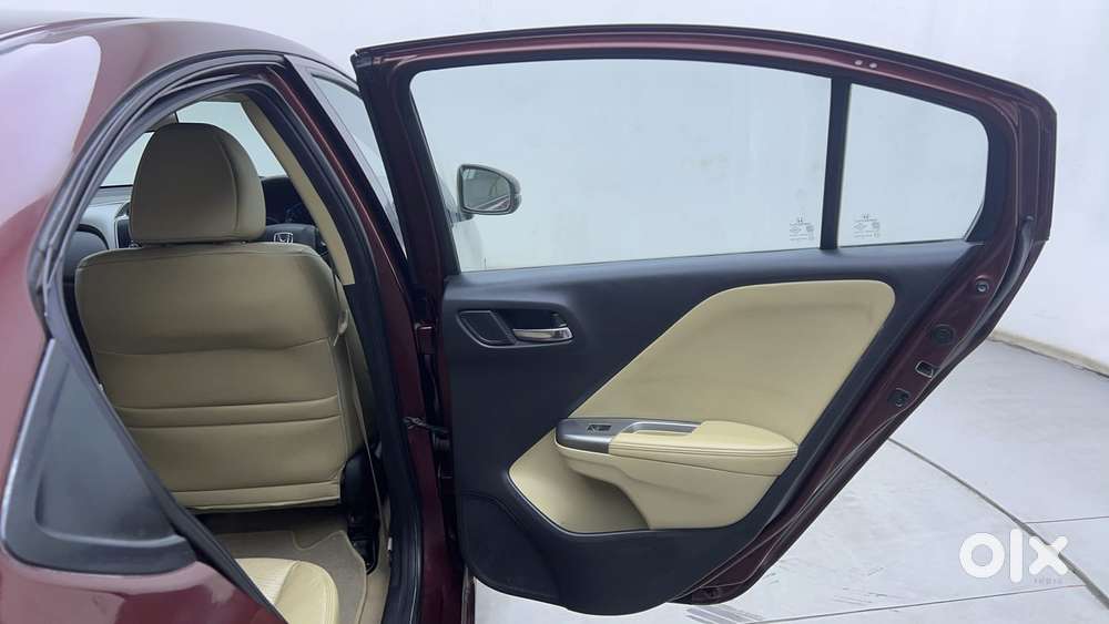 Honda City 2014-2015 I Dtec Vx, 2014, Diesel