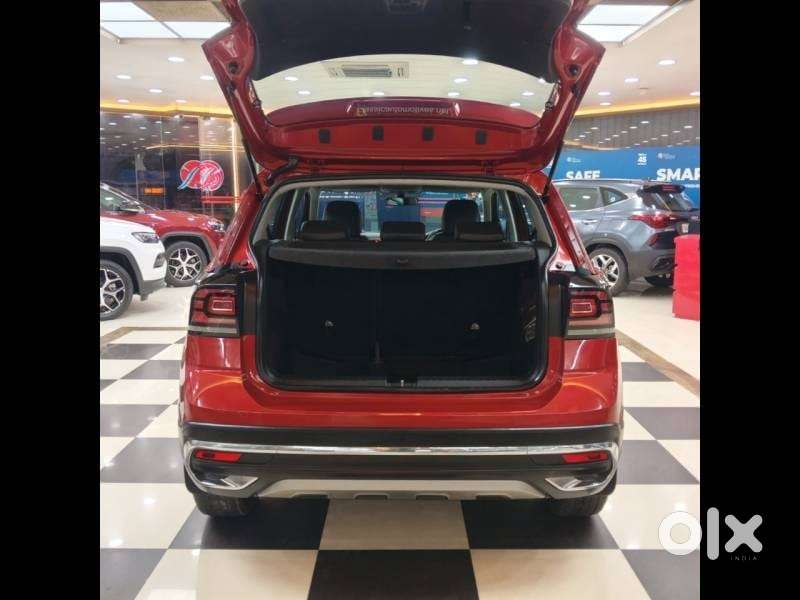 Volkswagen Taigun 1.5 Tsi Gt, 2023, Petrol