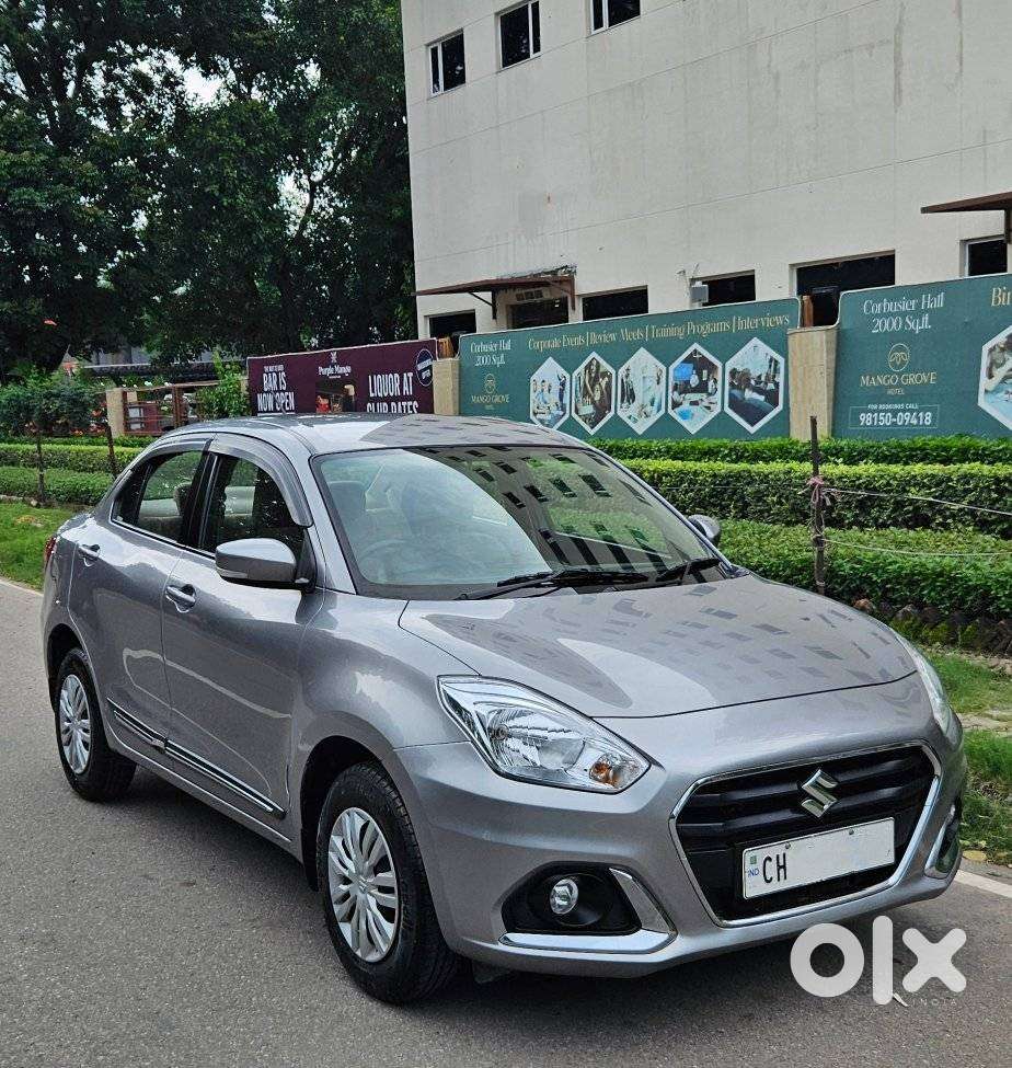 Maruti Suzuki Dzire 1.2 Vxi, 2022, Petrol