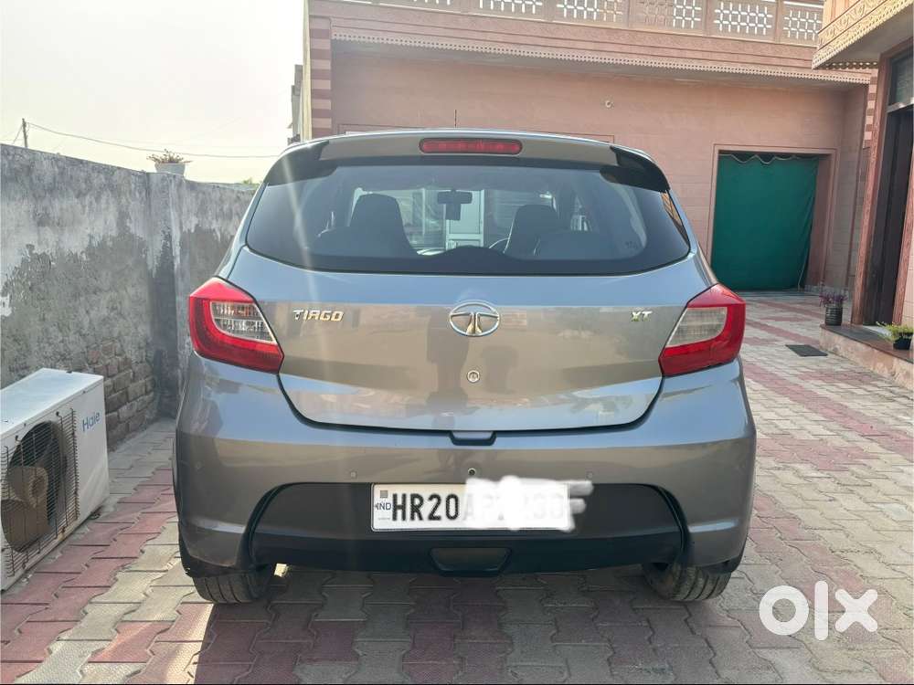 Tata Tiago 1.2 Revotron Xt 2019