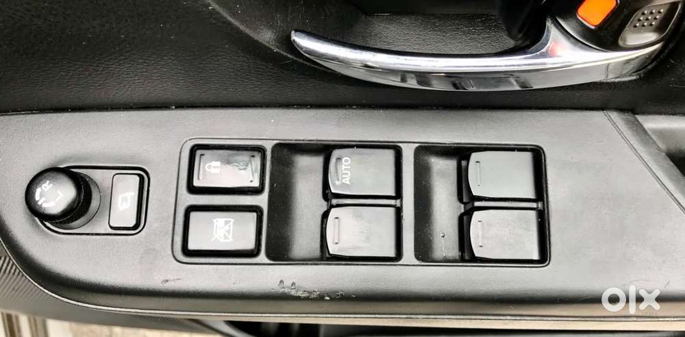 Maruti Suzuki Xl6 1.5 Alpha At, 2021, Petrol