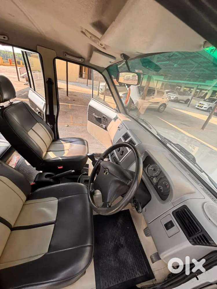 Tata Sumo Gold 2013 Diesel