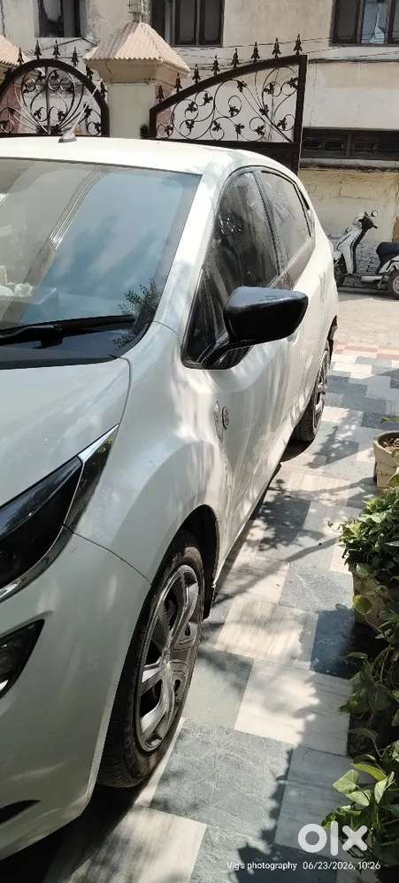 Tata Altroz 2023