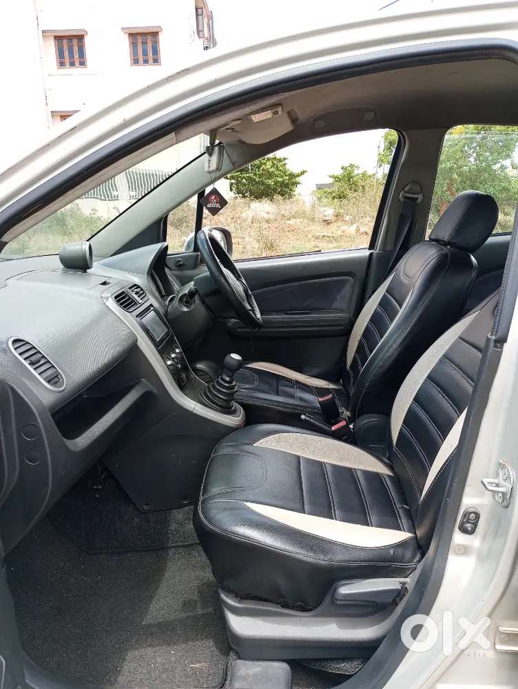 Suzuki Ritz 2011 - Good Condition