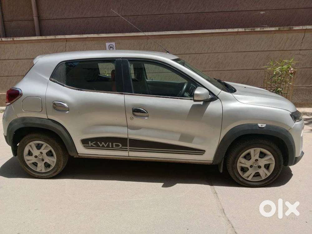 Renault Kwid 0.8 Rxt Sce Special, 2020, Petrol