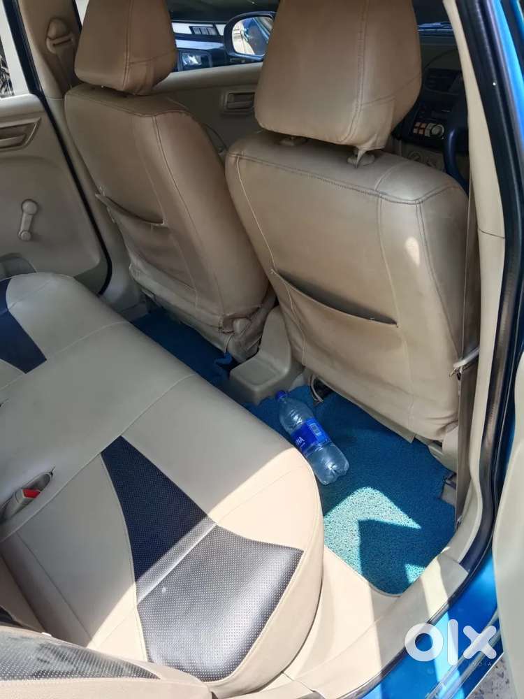 Maruti Suzuki Swift Dzire 1.3 Lxi, 2014, Petrol