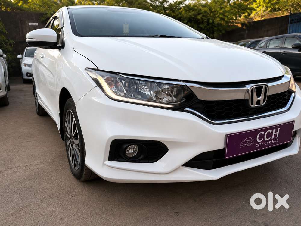 Honda City 2019 - Top Model