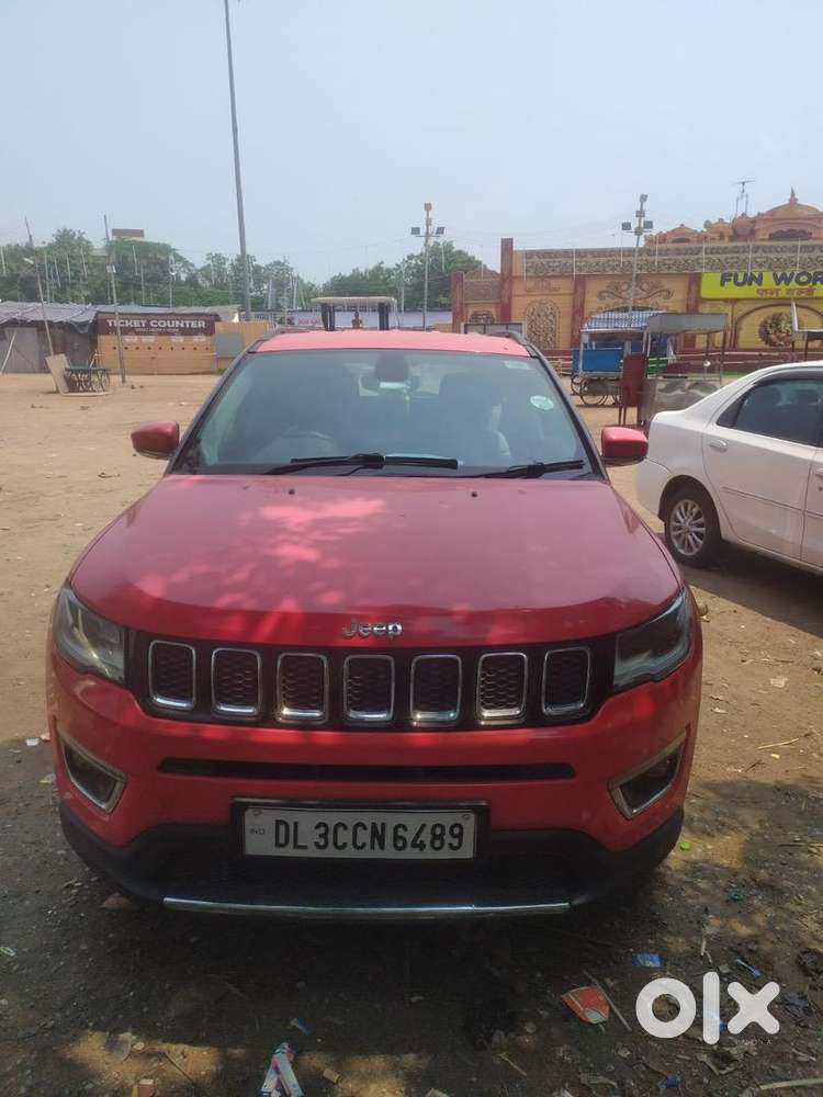 Jeep Diesel Manual 2018 Car