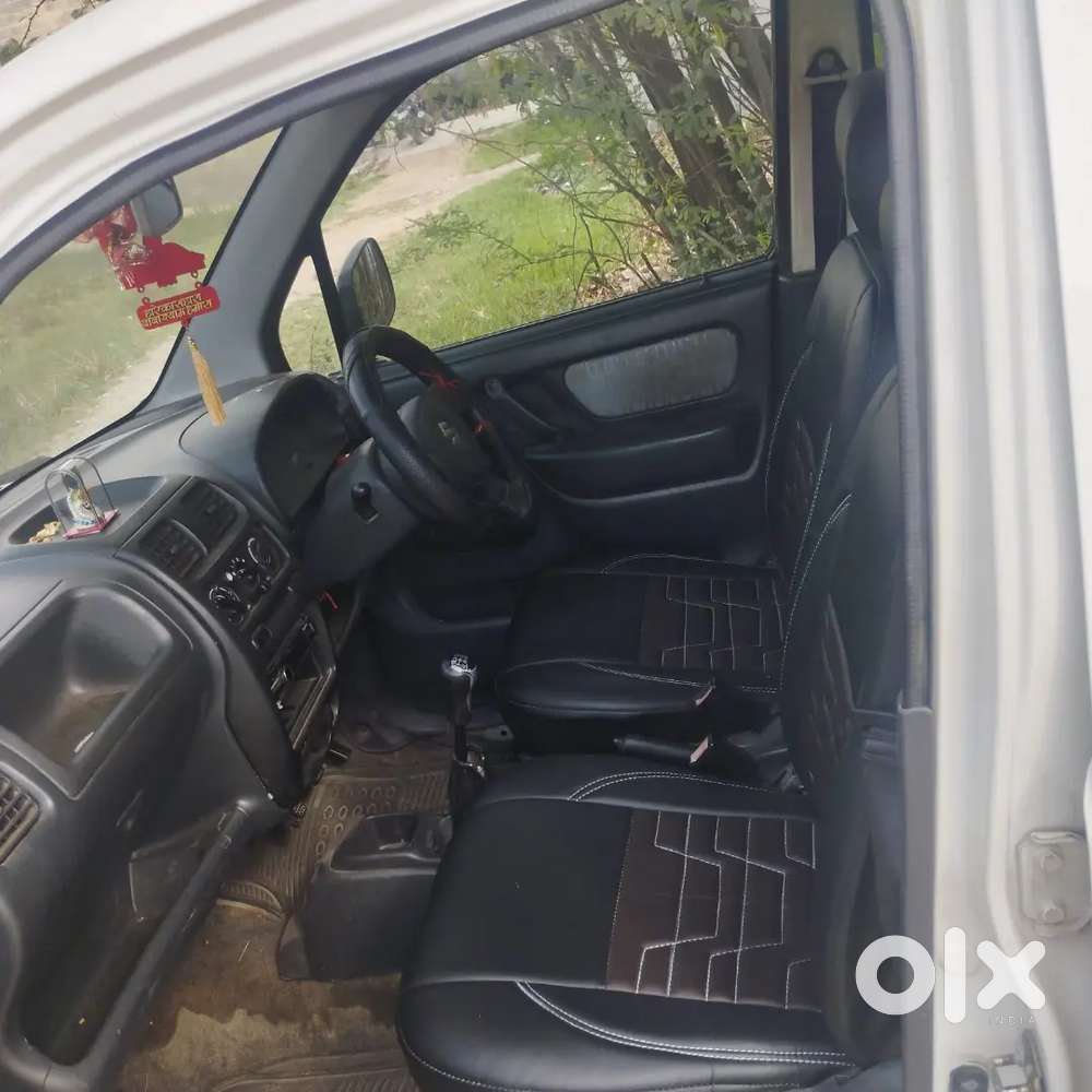 Maruti Suzuki Wagon R 2010