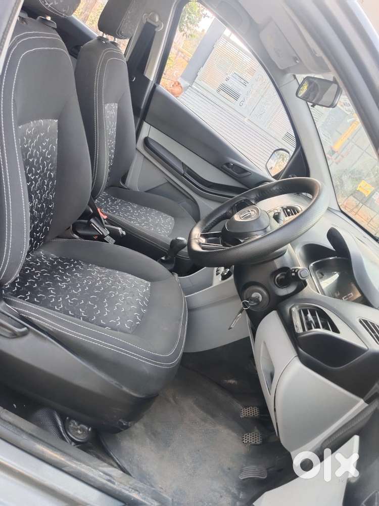 Tata Tiago Xm, 2022, Cng & Hybrids