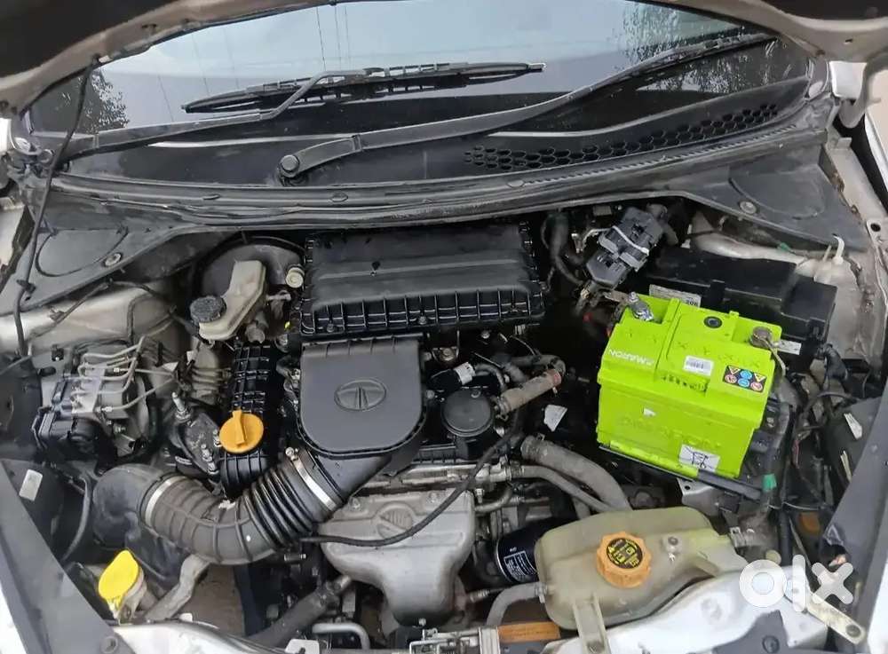 Tata Tigor 2018 Petrol 80000 Km Driven
2,60,000