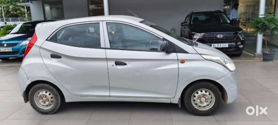 Hyundai Eon Era +, 2013, Petrol