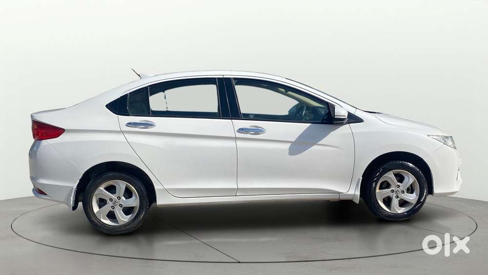 Honda City 2015-2017 I Vtec V, 2016, Petrol