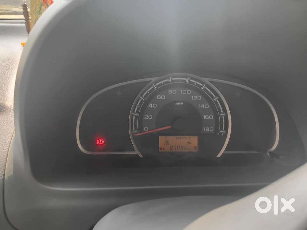 Maruti Suzuki Alto 800 2017 Cng & Hybrids Well Maintained