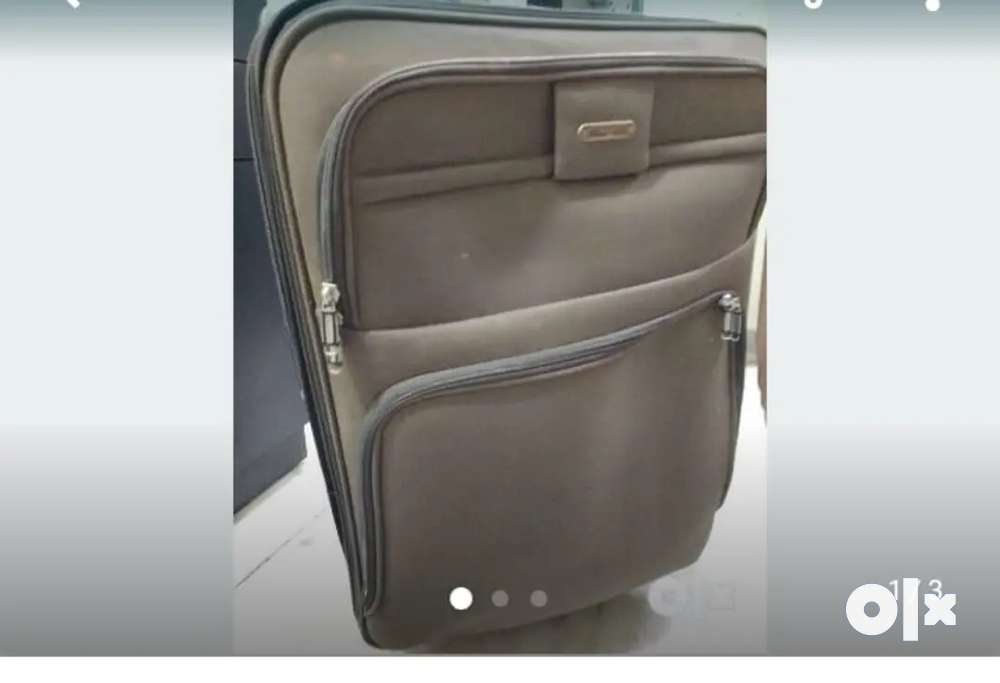 Suitcase in Mumbai Free classifieds in Mumbai OLX