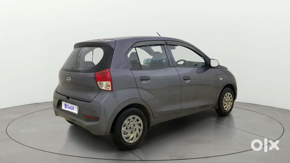 Hyundai New Santro 1.1 Era Executive, 2019, Cng & Hybrids
