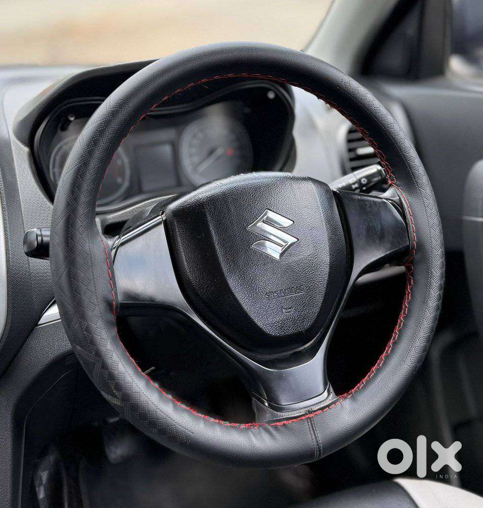 Maruti Suzuki Brezza Vdi, 2017, Diesel