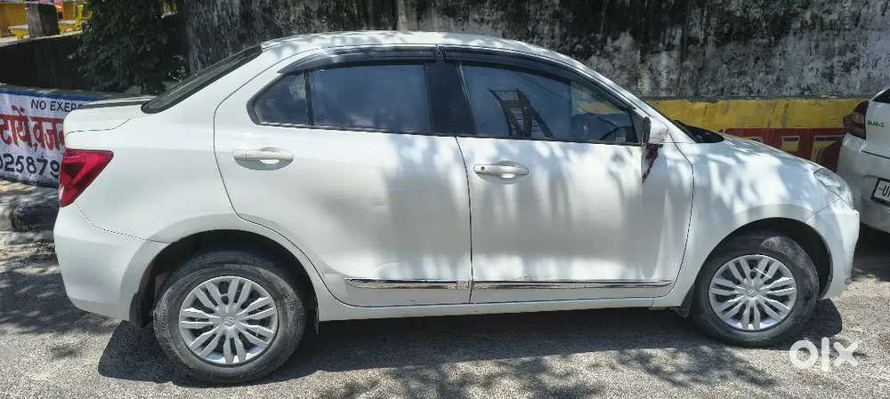Maruti Suzuki Dzire 2019 November Diesel Manual