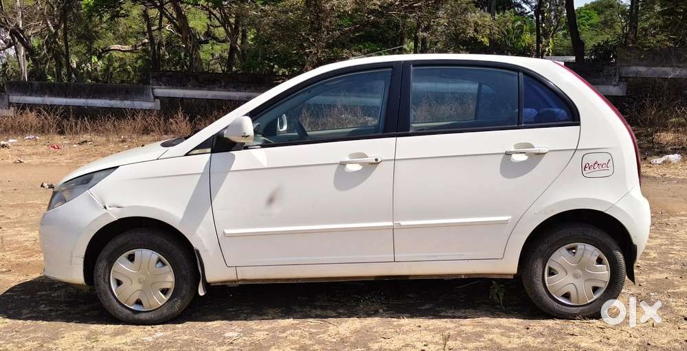 Tata Indica Vista Safire Gvx, 2011, Petrol