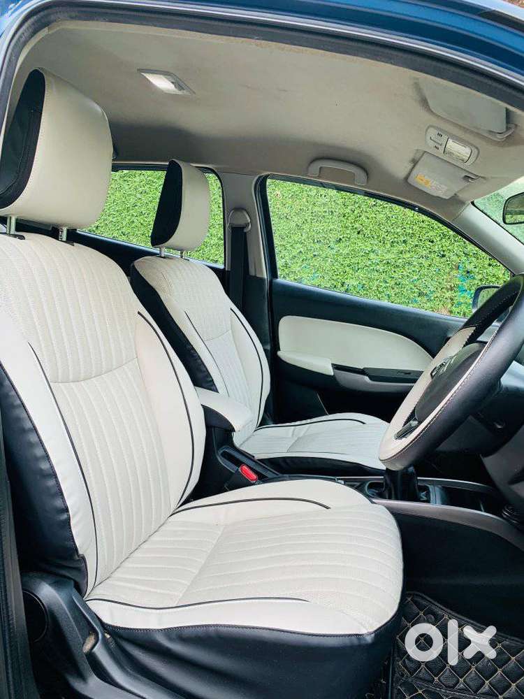 Maruti Suzuki Baleno 1.2 Delta, 2019, Petrol