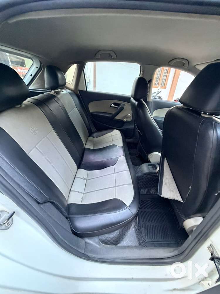 Volkswagen Polo Diesel 2013