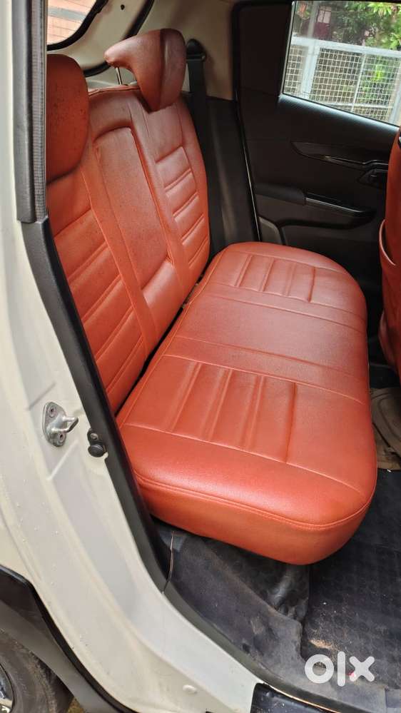 Mahindra Kuv100 Nxt 1.2 K8 Diesel 6 Str Dual Tone, 2018, Diesel