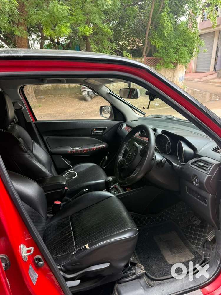 Maruti Suzuki Swift 2018 Diesel Well Maintained