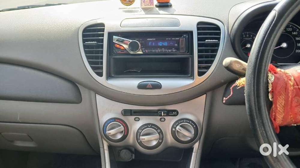 Hyundai I10 1.2 Kappa Magna, 2013, Petrol