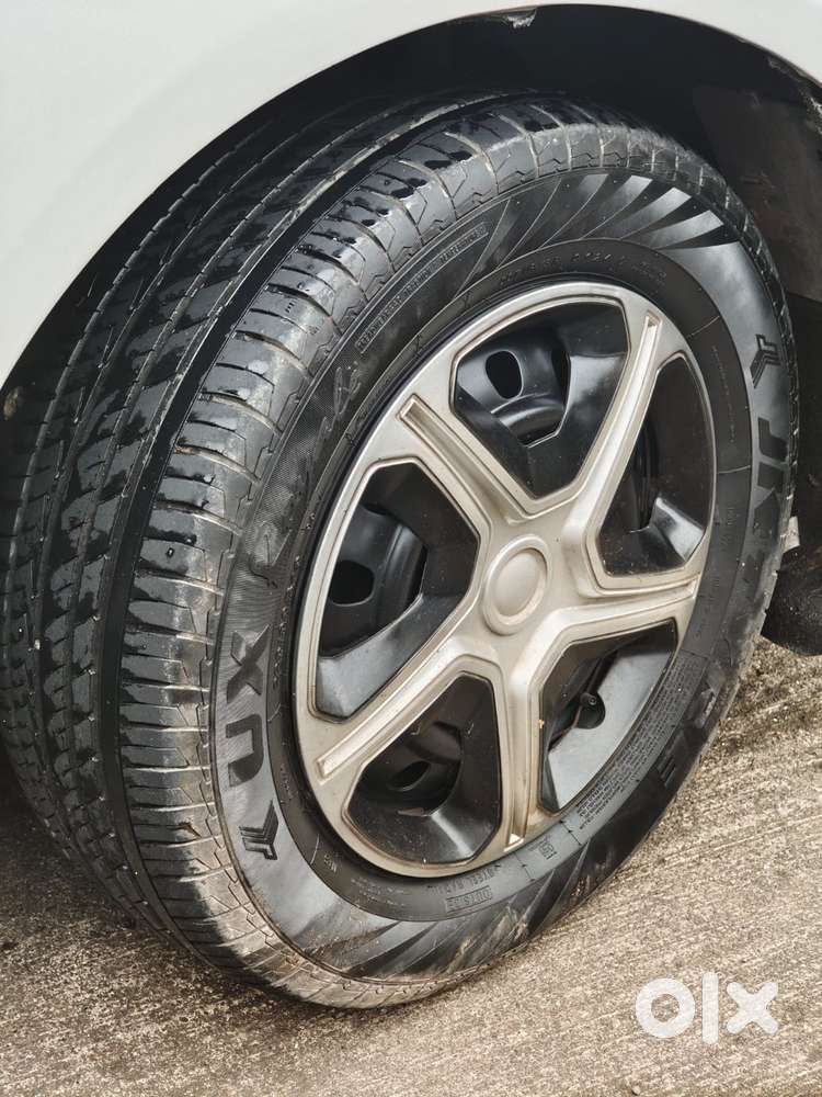 Mahindra Marazzo M2 8str, 2020, Diesel