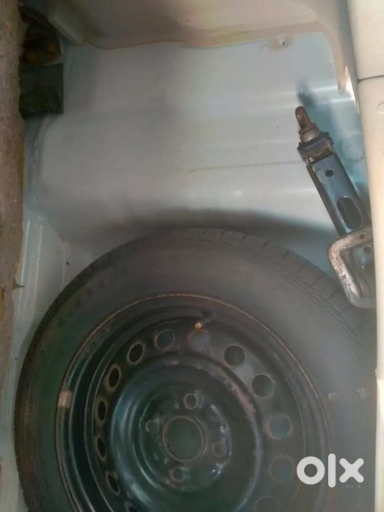 Maruti Suzuki Celerio 2018 Petrol Automatic 4000 Km Driven