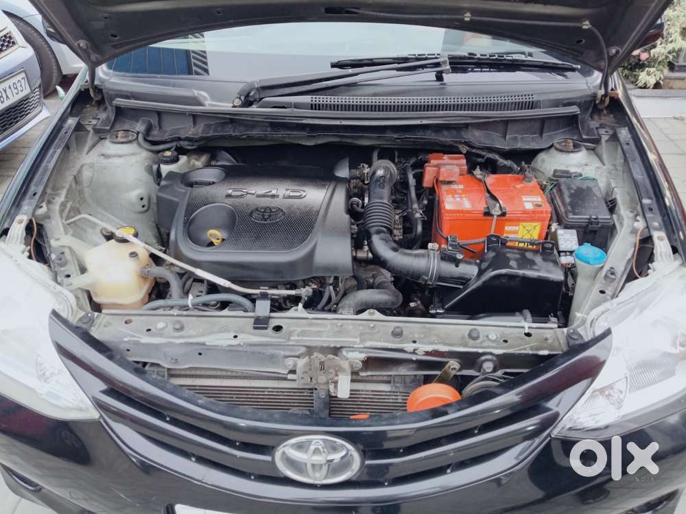 Toyota Etios Liva 2011-2012 Gd, 2014, Diesel