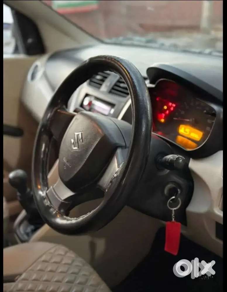 Maruti Suzuki Celerio 2018 Petrol 40000 Km Driven