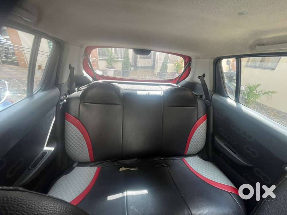 Reliable Maruti Alto 2016