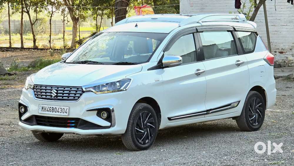Ertiga 2020 Vdi