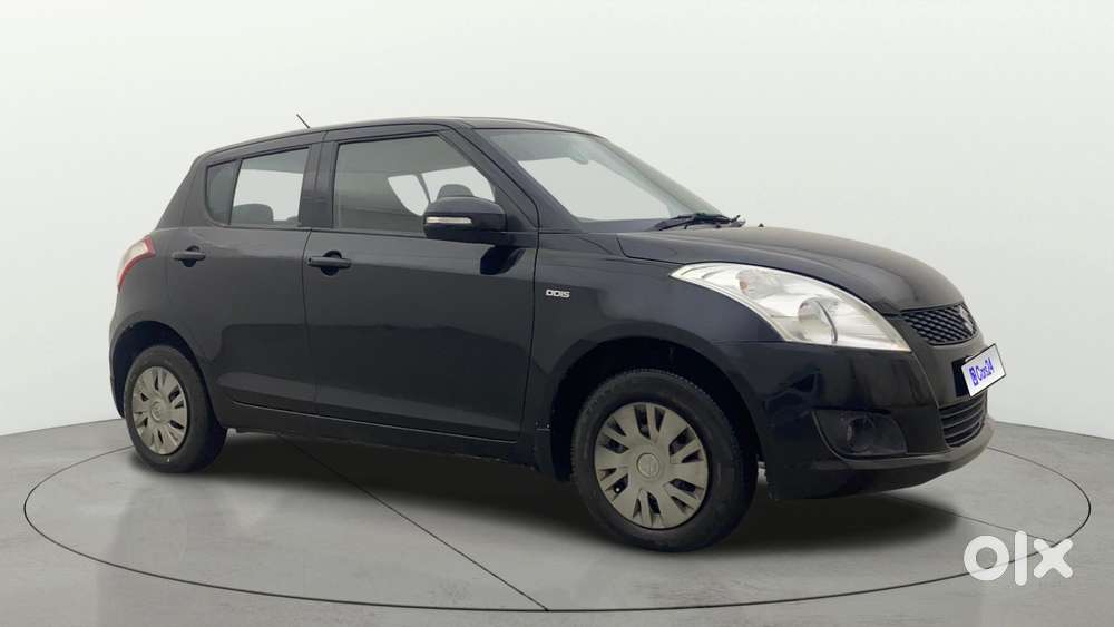 Maruti Suzuki Swift Vdi, 2013, Diesel