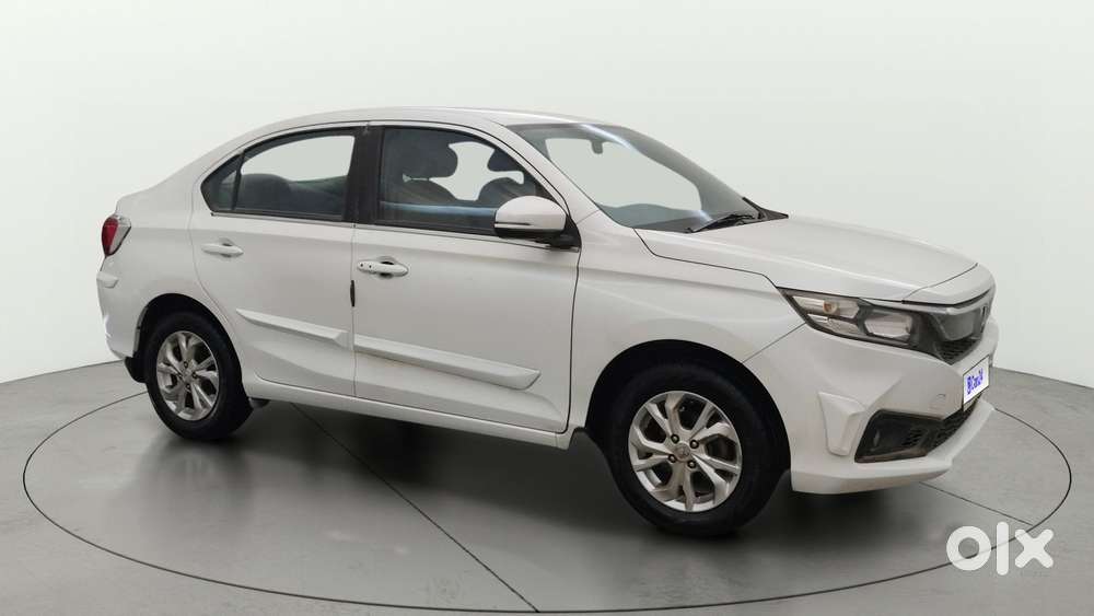 Honda Amaze 1.2 V I-vtec Mt, 2021, Petrol