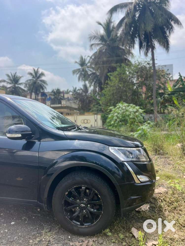 Mahindra Xuv500 2016 Diesel Well Maintained