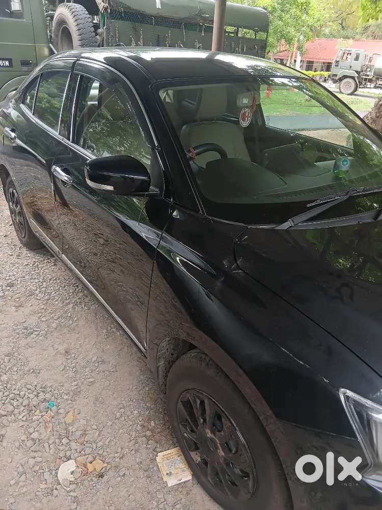 Maruti Suzuki Dzire 2025 Petrol 8800 Km Chali Hai