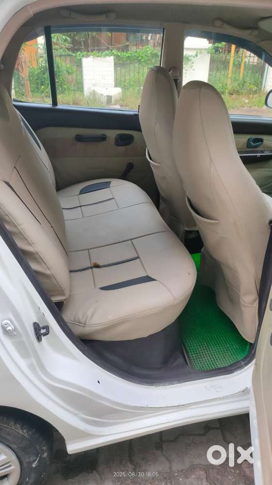 Hyundai Santro Xing Gls Cng, 2011, Cng & Hybrids