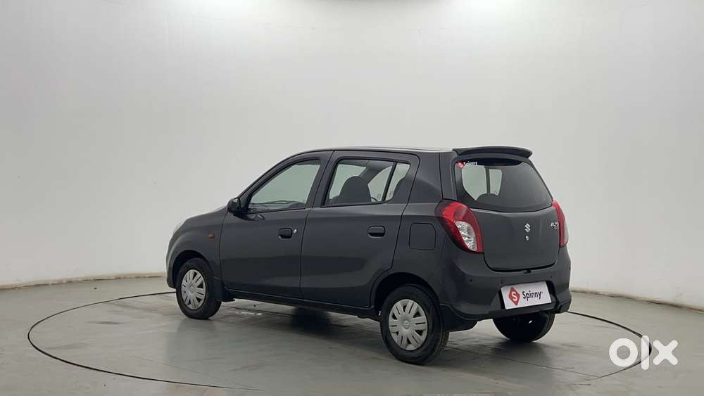 Maruti Suzuki Alto 800 Lxi, 2016, Petrol