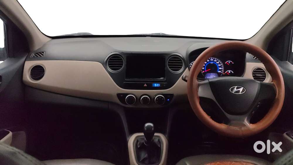 Hyundai Grand I10 Magna 1.2 Kappa Vtvt, 2014, Petrol