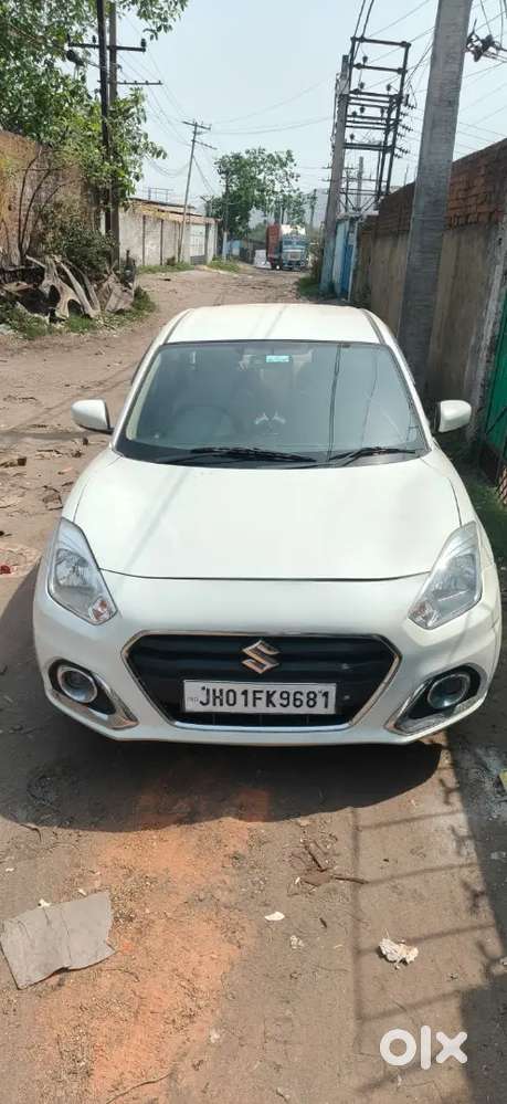 3 Year Good Condition