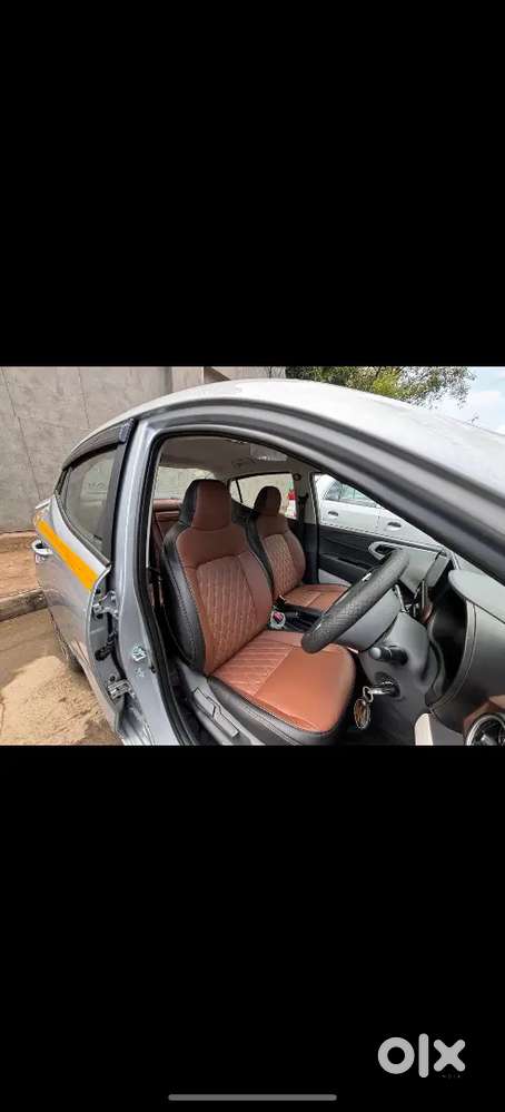 Hyundai Aura 1.2 S 2026 Cng Manual