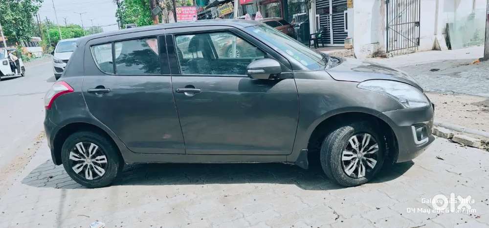 Maruti Suzuki Swift Vdi 2017 Owner 1st Diesel