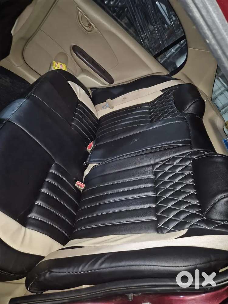 Honda Amaze 2013 Diesel 105000 Km Driven