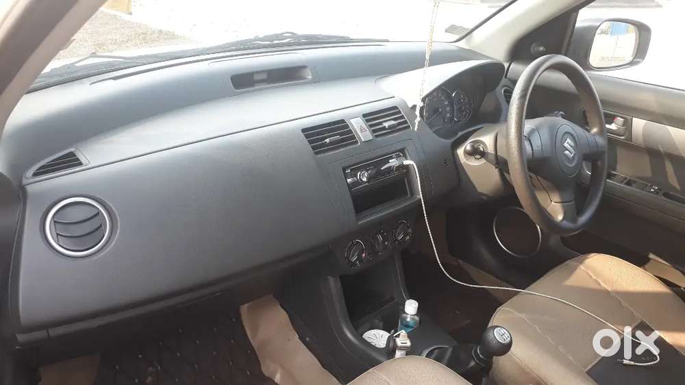 Maruti Suzuki Swift 2009 Petrol 40000 Km Driven