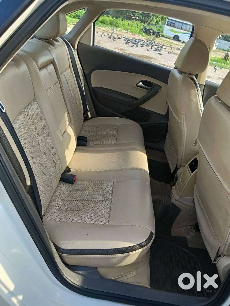 Volkswagen Vento 2010-2013 Diesel Comfortline, 2014, Diesel